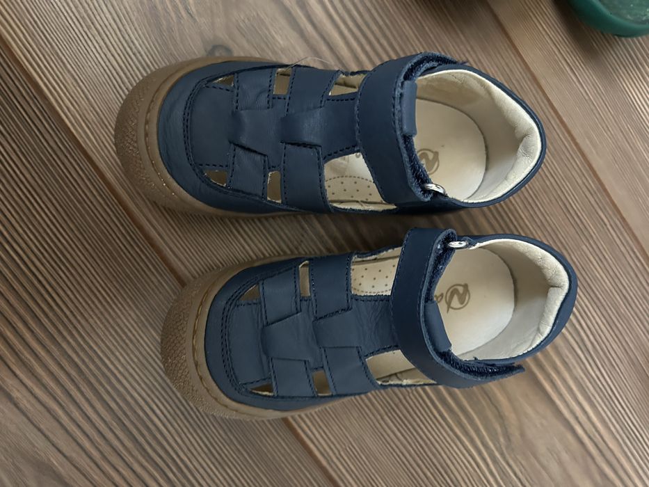 Naturino сандали 23 номер