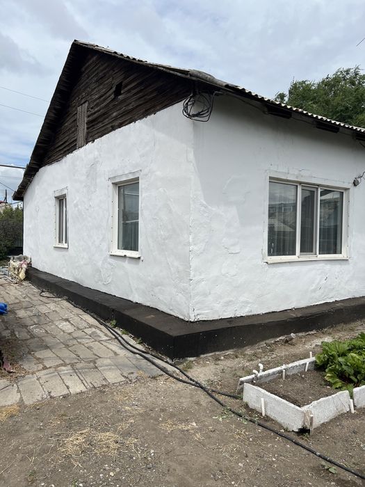 Продается чатный дом