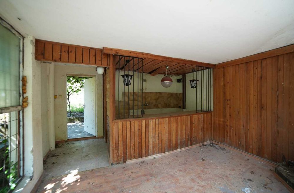 Продава се Къща в с. Габровци, Област Велико Търново - 100 кв.м за 350 €/кв.м - Снимка #4