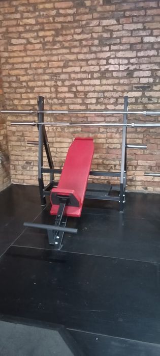 Действующий бизнес