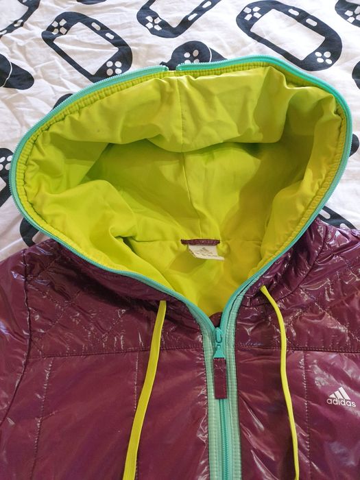 Adidas дамско ТОП яке