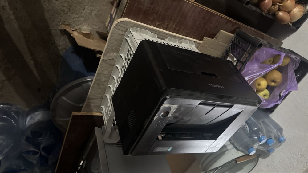 Принтер самсунг