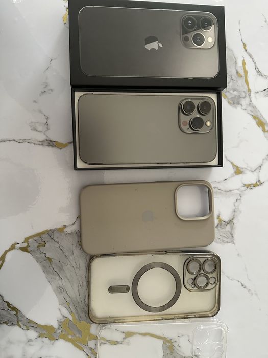 Продам 13про 256гб