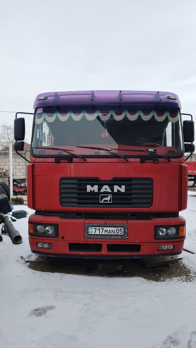 Услуги манипулятора