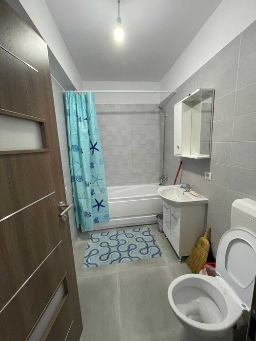 Garsoniera Metrou Berceni