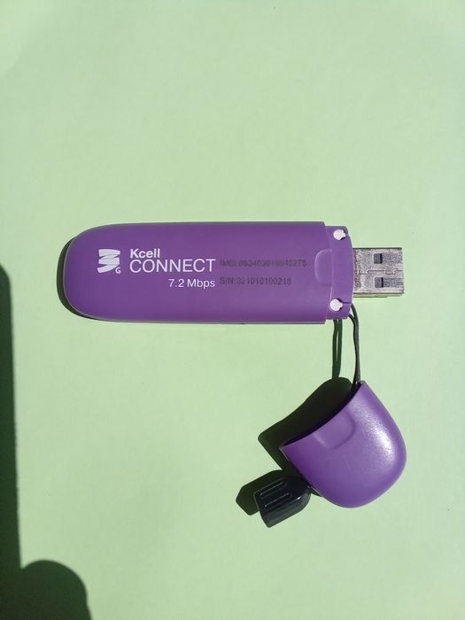 ZTE mf190 универсальный б/у