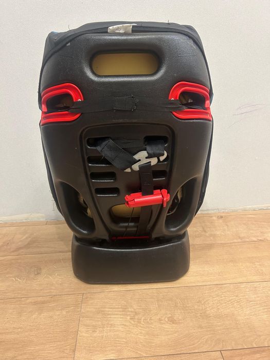 Автокресло детское