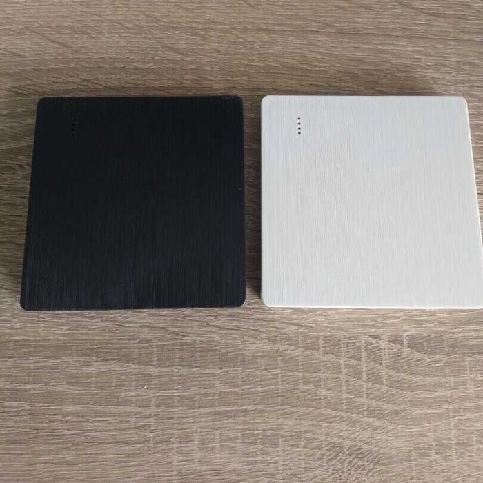 Единичен безжичен ключ с RF433MHz реле / превключвател