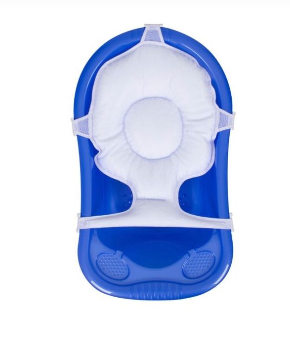 Hamac pentru baie bebe