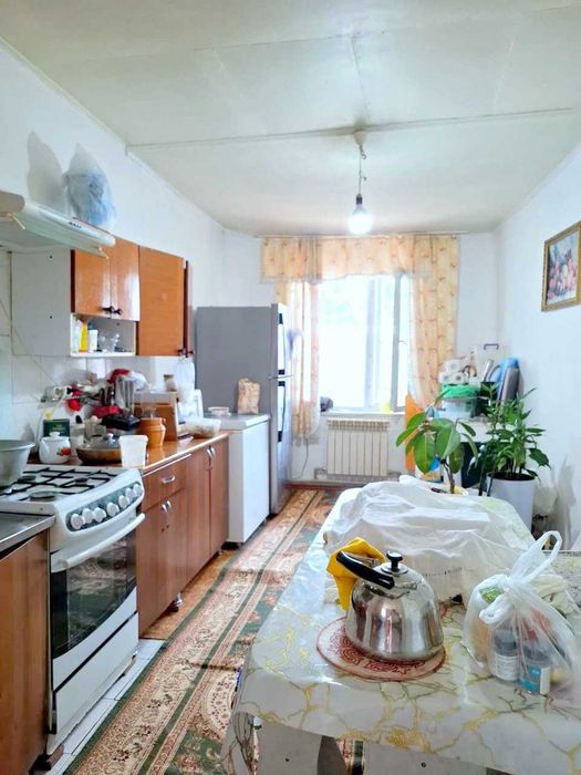 Продажа часть дома, с участком 3 сотки