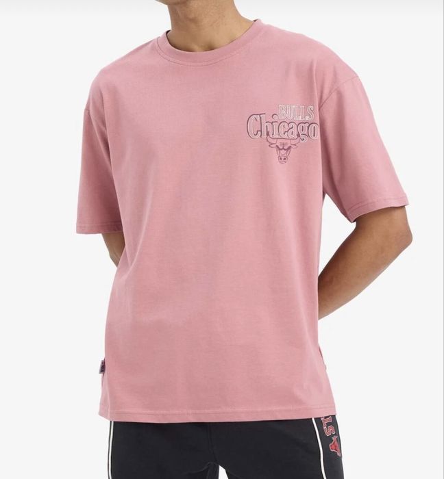 Tricou Chicago Bulls nou