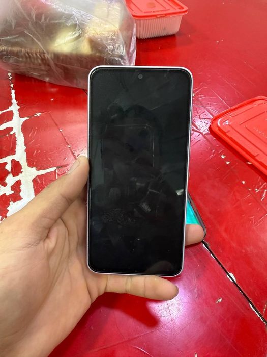 Samsung galaxy A 36 5G