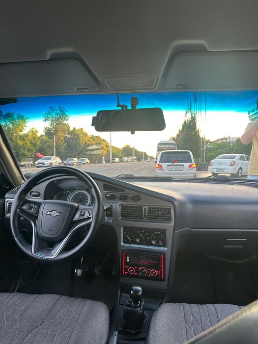 Chevrolet Nexia 2