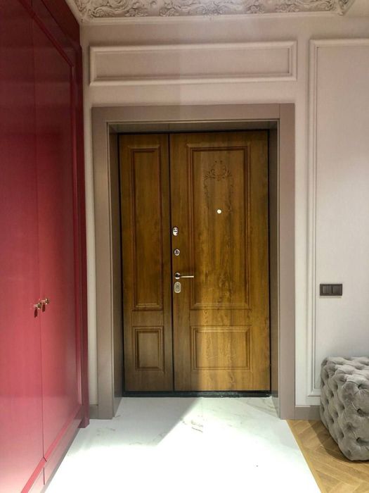 жк Parisien  4/6/8 127 кв