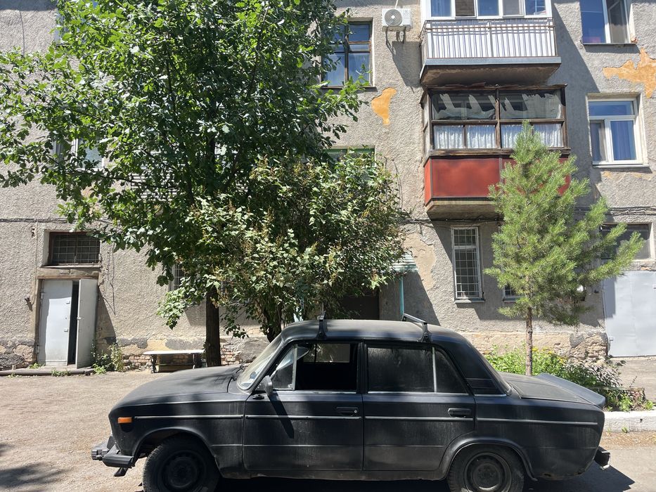 Ваз 2106 инжектор