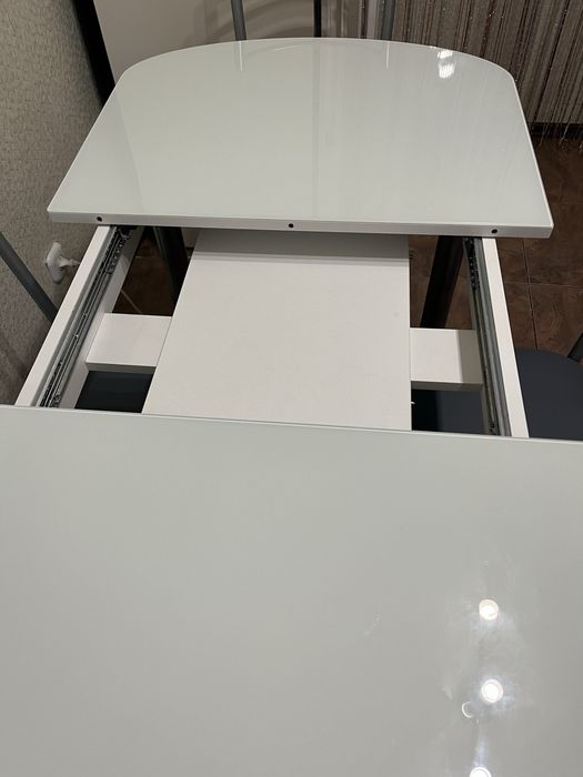 Продам стол со стульями