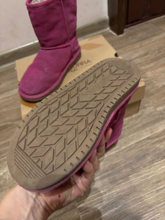 Ботушки Ugg за момиче 33.5 номер