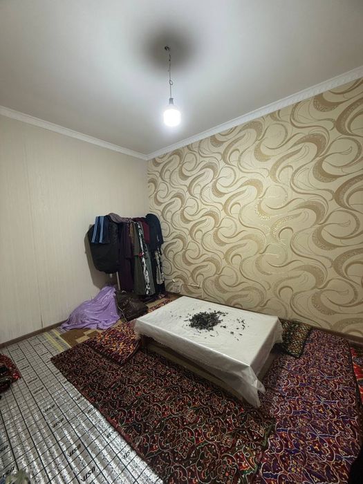 Назарбек Харакат 4 сотихли уй соотилади