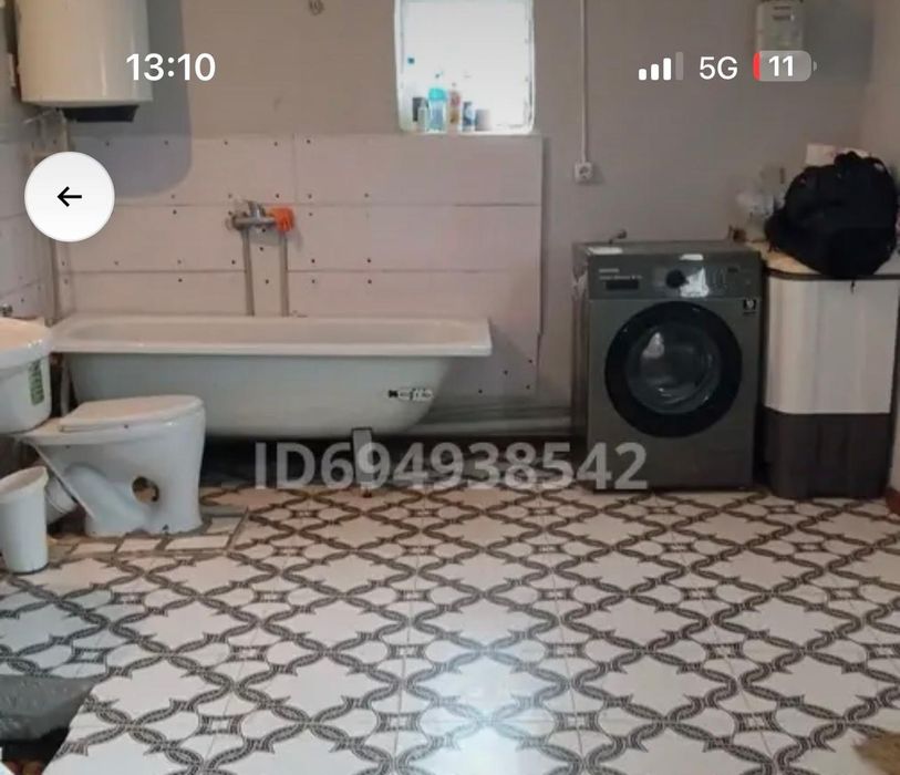 Срочна продаётся дом планвый