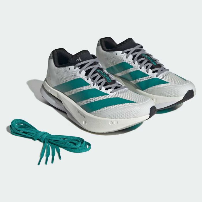 Женские беговые кроссовки adidas Adizero Boston 13! Оригинал 100%!