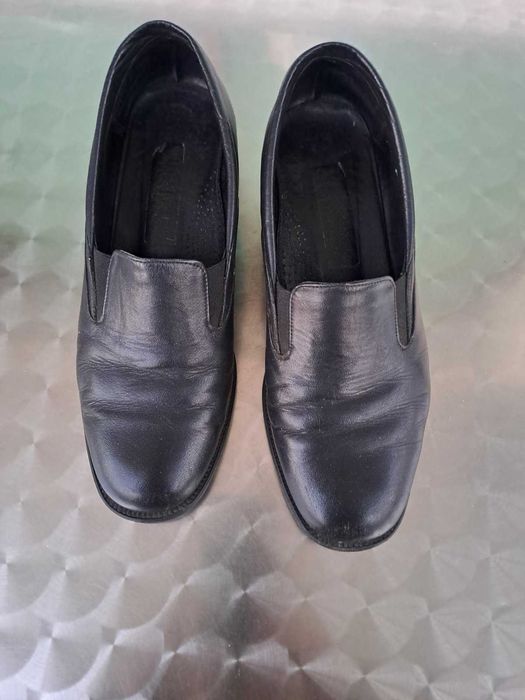 Дамски обувки пролетни