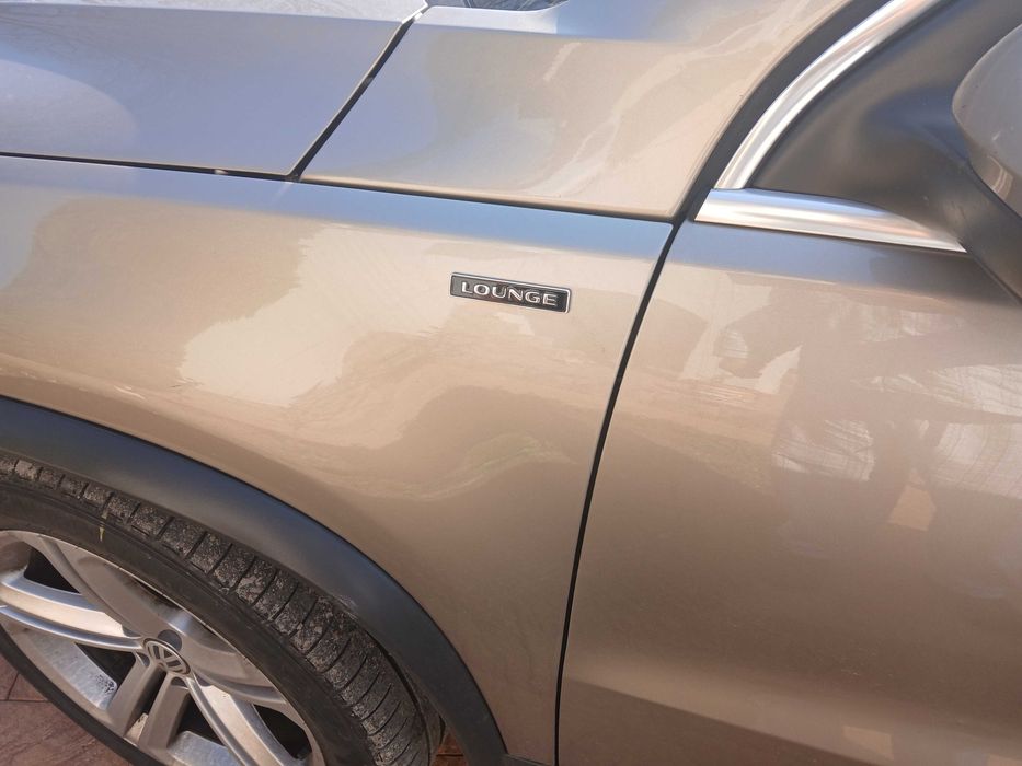 VOLKSWAGEN Tiguan 2015 — imagine 2
