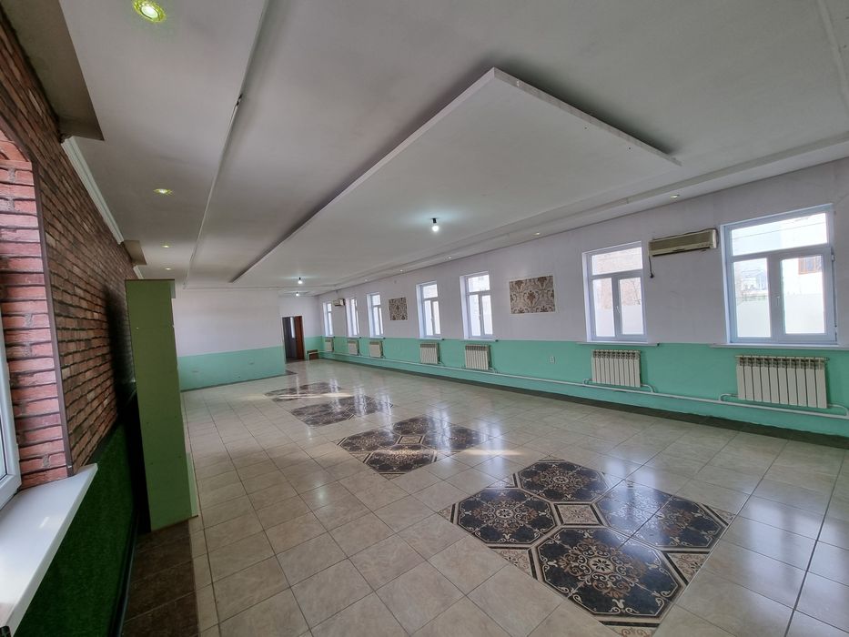Здается в аренду
