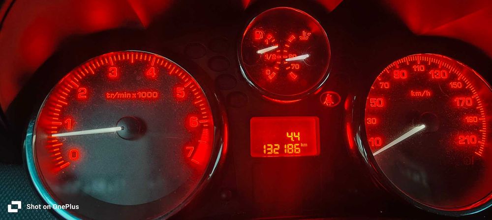 PEUGEOT 207 CC 2007 — imagine 3