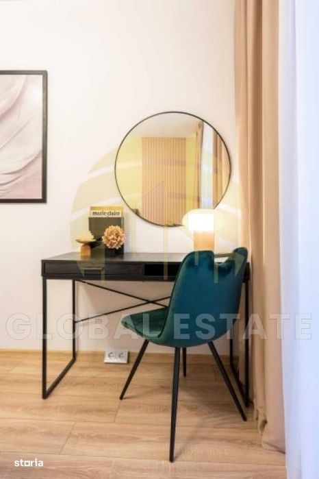 Inchiriere apartament 2 camere - Soseaua Giurgiului | Centrala