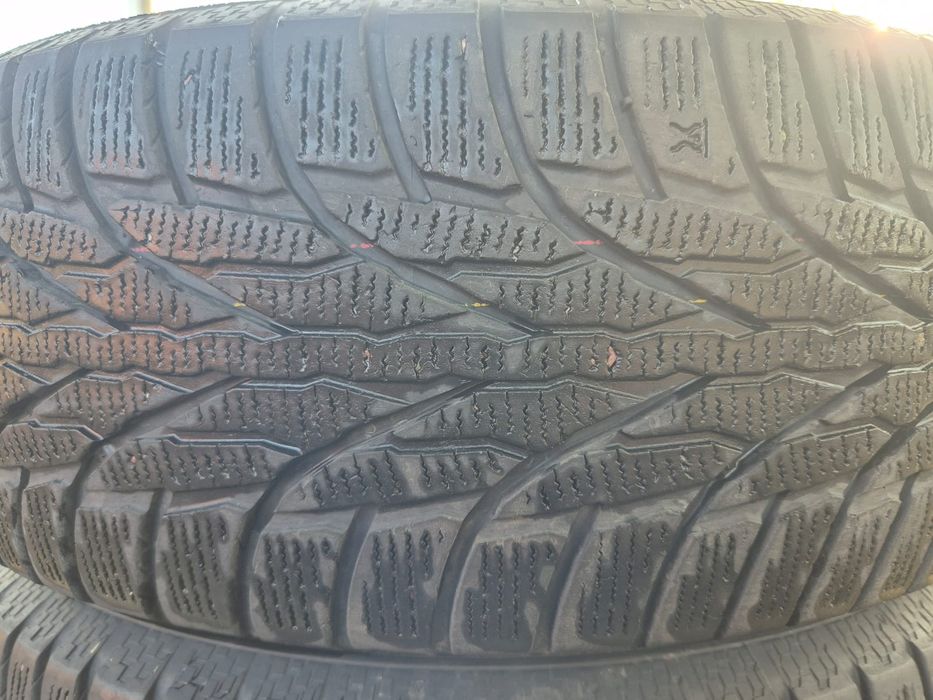 Автошины 235/55/R19