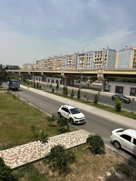 Срочно Продается. Сергели 3 а.  3 Х комнатная новостройка
