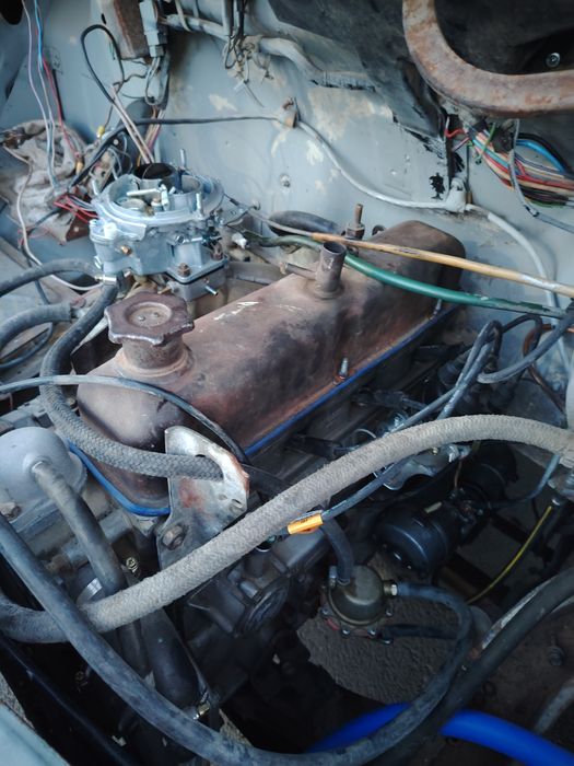 Продам Газель 2000