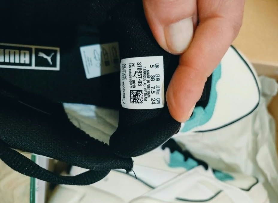 Обувки Puma Nova 2