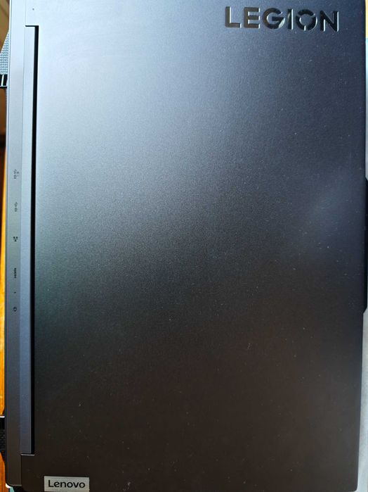 Laptop Gaming Lenovo Legion Slim 5 | i7-13700H | RTX 4070 8GB | 16GB RAM | 1TB SSD | 2K 165Hz | Win 11 Pro | Garantie Emag