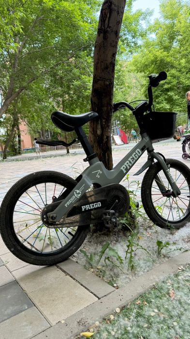 Продам детский велосипед