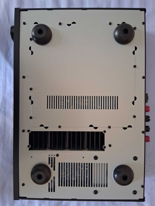 NAD C356 BEE като нов