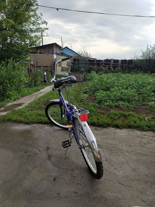 Велосипед Stels 710