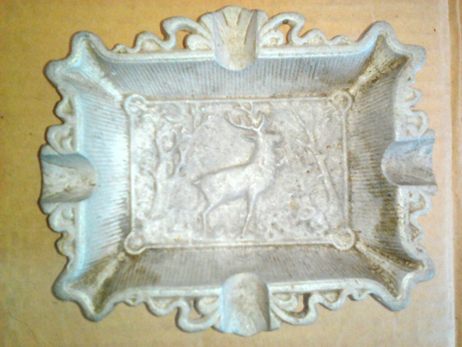 Лот плакети,пепелнuk,юбилейни монети