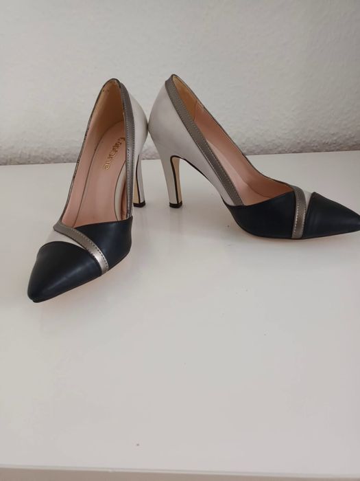 Tuflik yengi 37 razmer