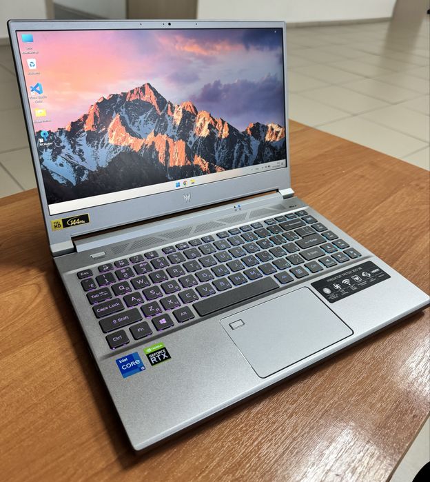 Ноутбук Acer Triron 300se