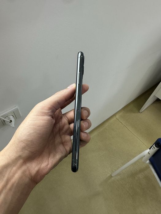 Apple 11 max 256