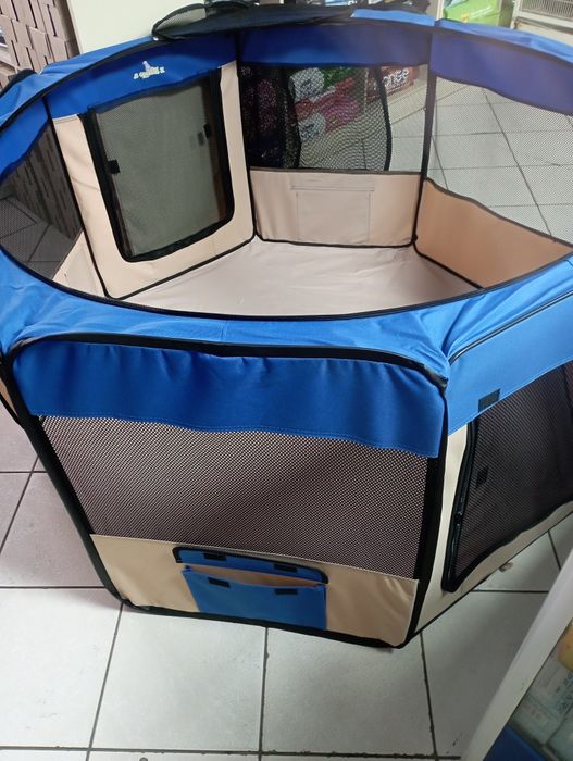 Вольер для животных