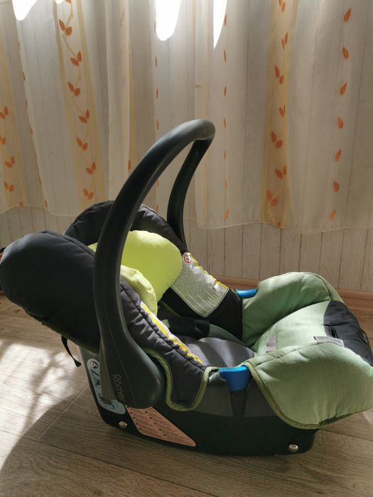 Удерживающее устройство для детей