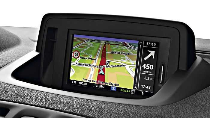 SD карти за навигация РЕНО КАРМИНАТ RENAULT CARMINAT TOM TOM за 2025 г