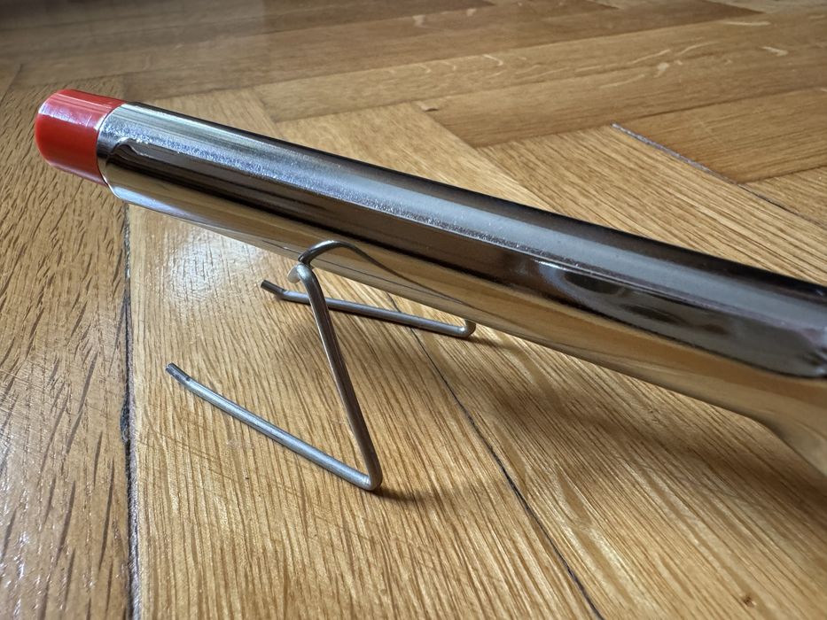 Луксозна маша преса за коса Koenig и Ferroelektrika 22W