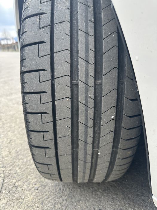 Летни Гуми Pireli P-Zero