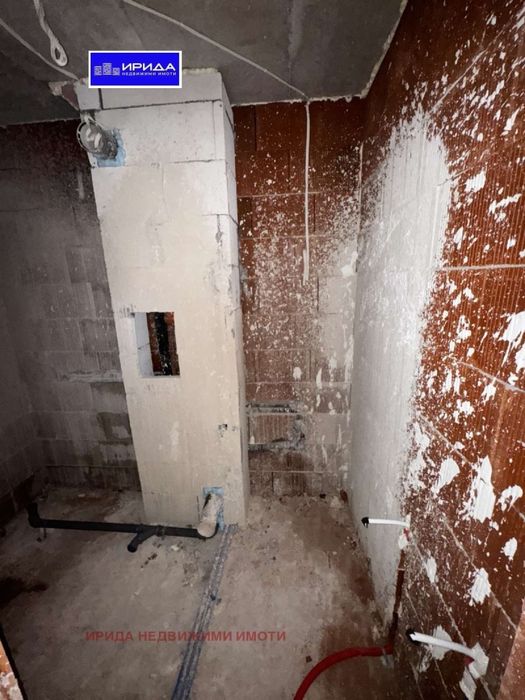 Продава се Тристаен апартамент в София, Овча купел - 116 кв.м за 1035 €/кв.м - Снимка #14