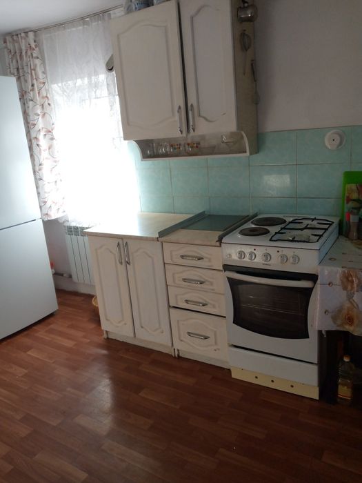 Дом. Рабочий поселок. Сортировка