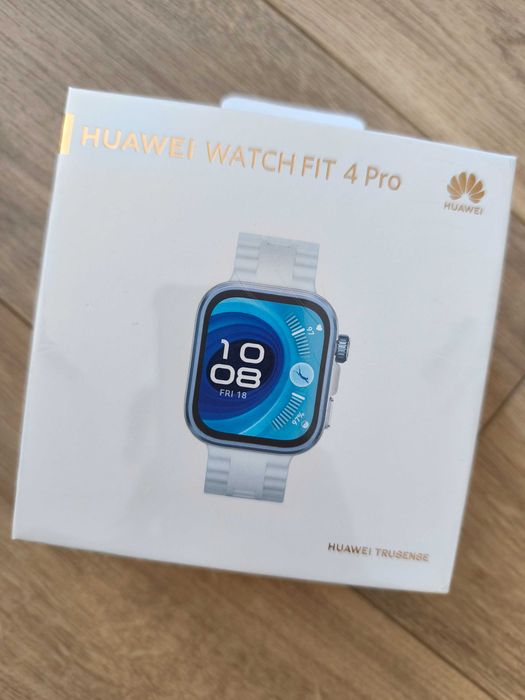 Smart Watch Huawei Fit 4 Pro Нов