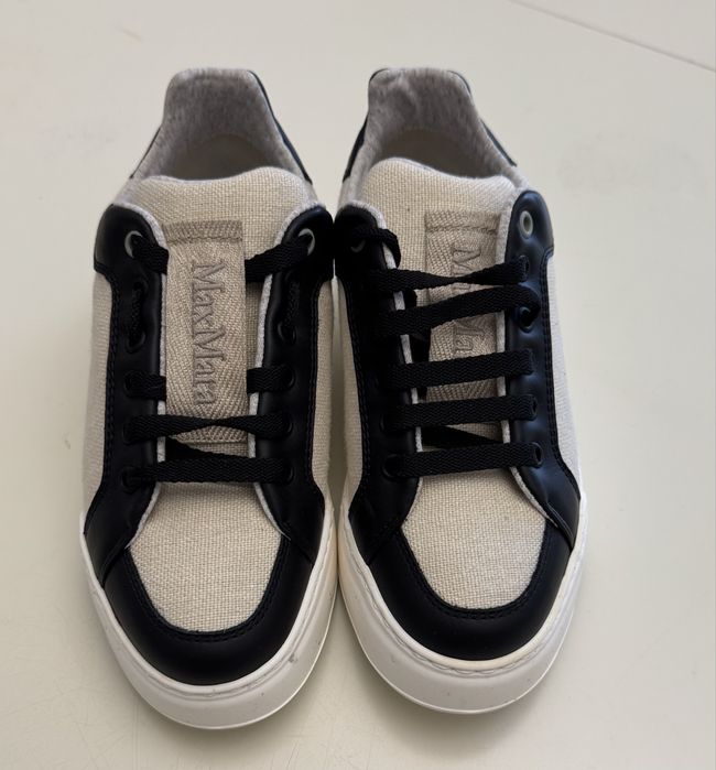 Кеды Max Mara НОВЫЕ